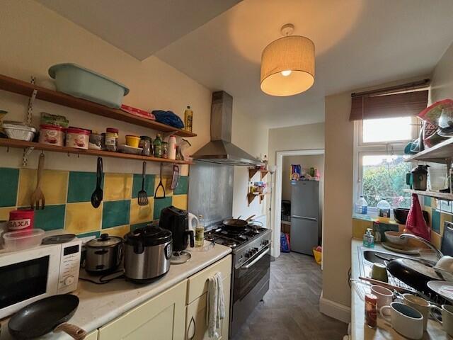 Staple Hill Road, Staple Hill, Bristol