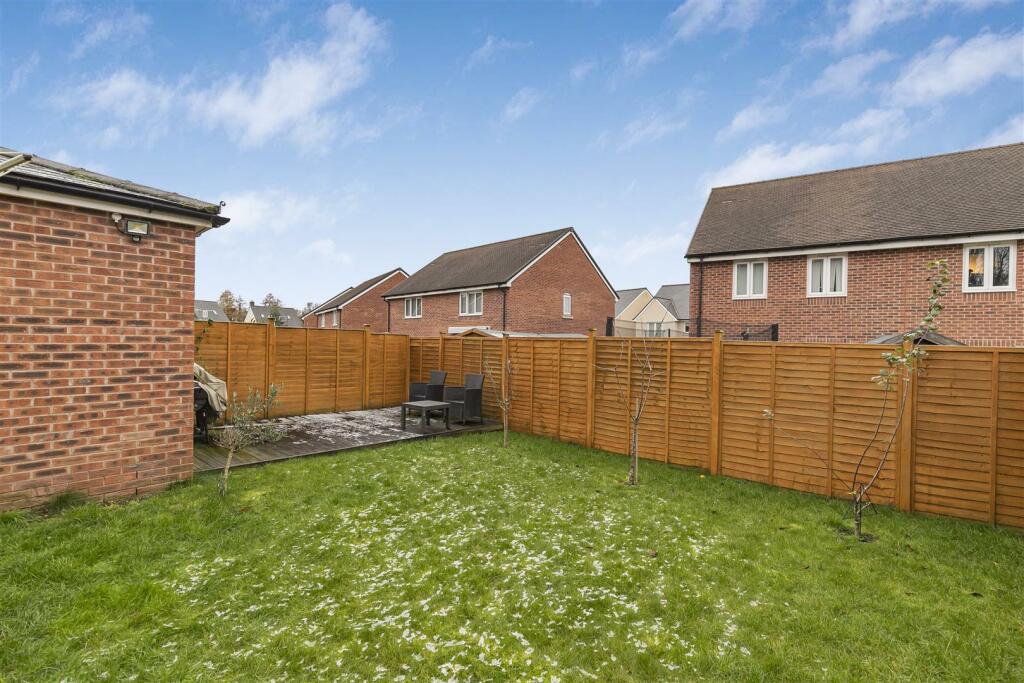 Additional image 11 of Henry Shute Road, Bristol