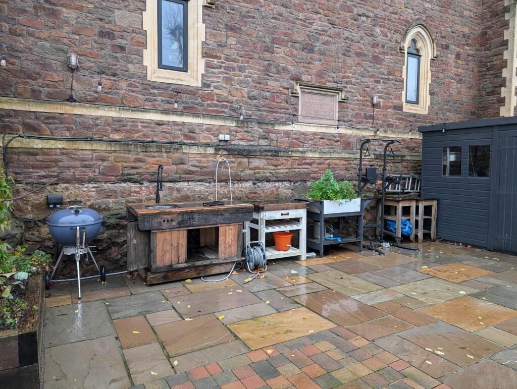 Additional image 50 of The Cloisters, Kersteman Road, Bristol