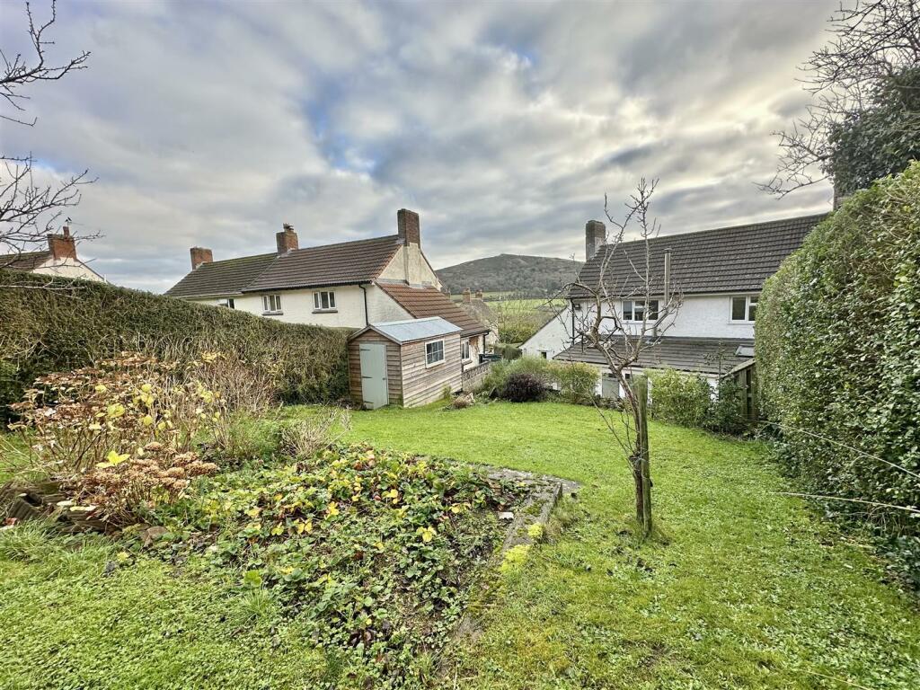 Additional image 46 of Hill View Road, Loxton, Axbridge