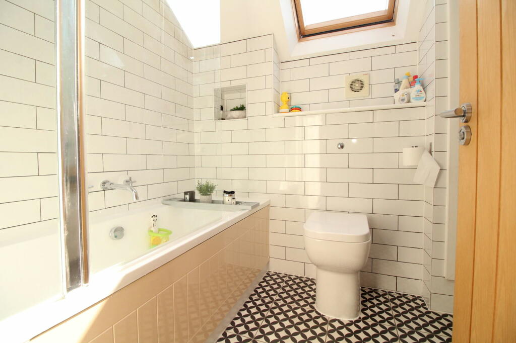 Additional image 17 of Church Road, Winscombe