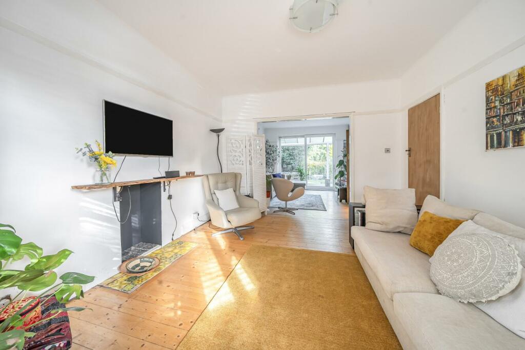 Additional image 6 of South Eden Park Road, Beckenham