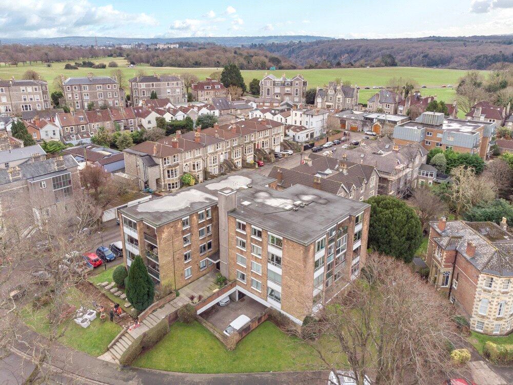 Additional image 23 of Julian Road, Bristol, BS9