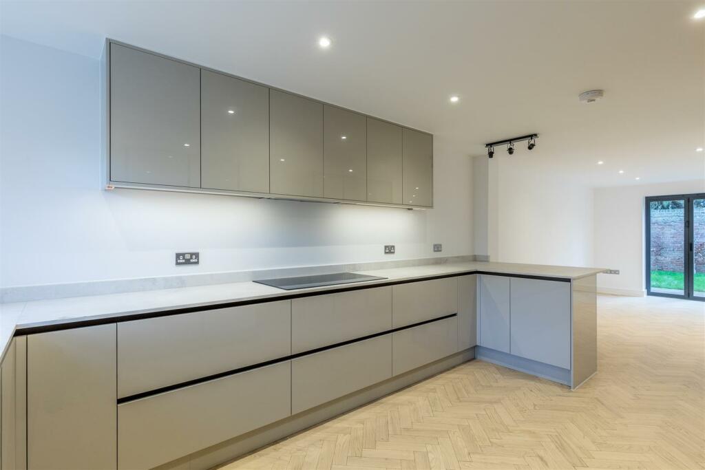 Additional image 23 of Station Road, Henbury, Bristol