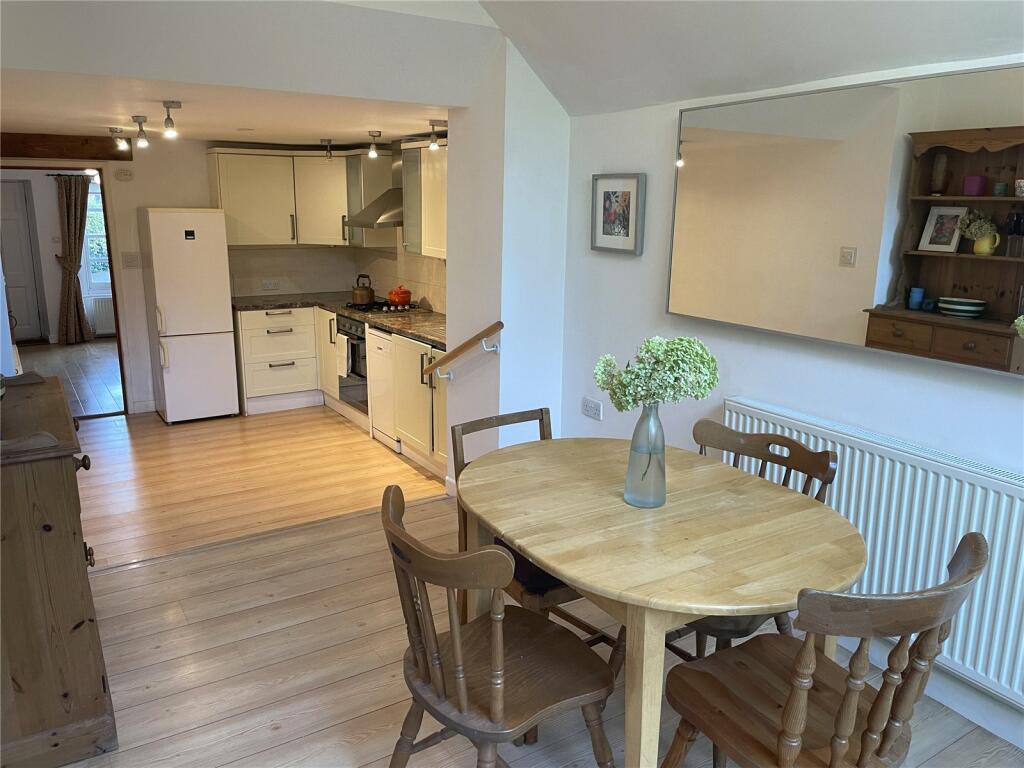 Additional image 5 of 2 bedroom character cottage - Chew Magna