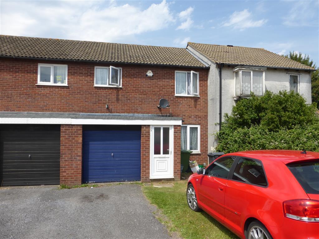 Gatcombe Drive, Stoke Gifford, BRISTOL