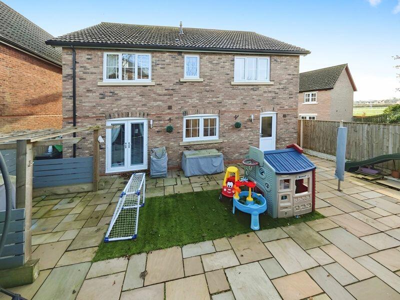 Additional image 24 of Twickenham Court, Carlisle