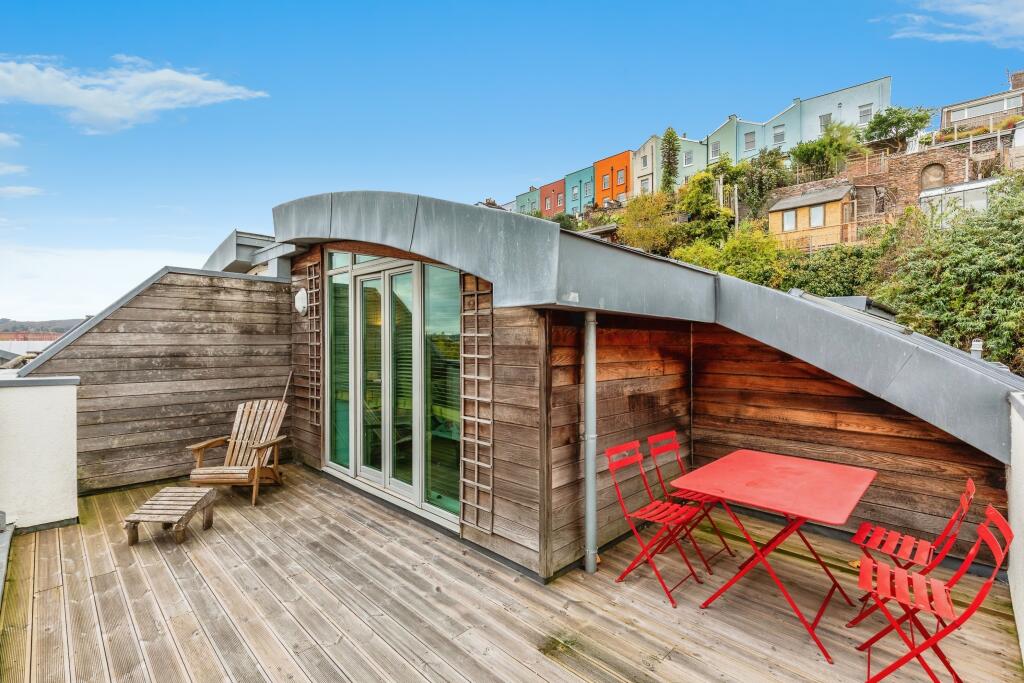 Additional image 17 of Hotwell Road, Bristol, BS8