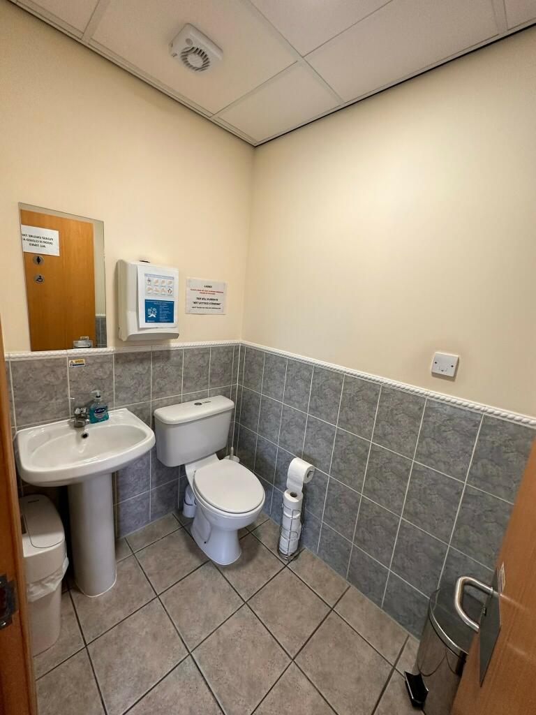 Additional image 28 of 1st Floor, Number One Middle Bridge Business Park
