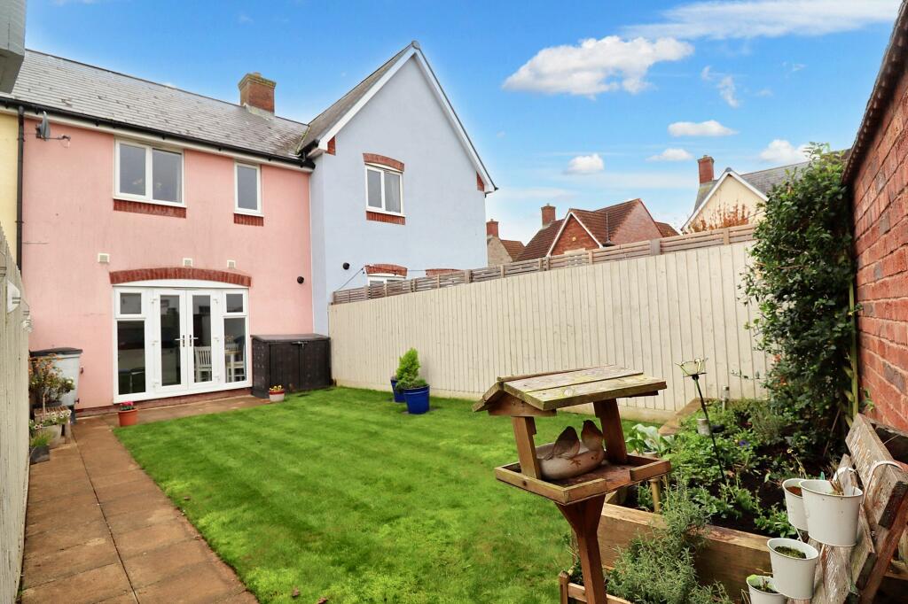 Additional image 13 of Otter Way, Thornbury, BS35