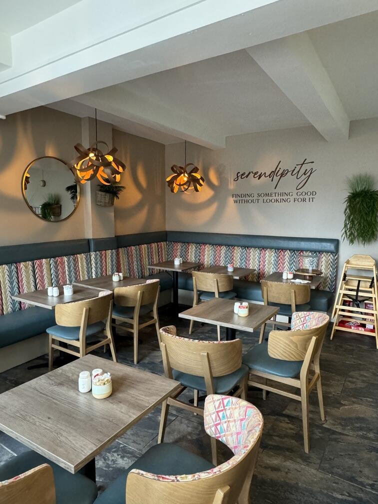 Additional image 6 of Serendipity  7 Lake Road  KESWICK Cumbria CA12 5BS  United Kingdom