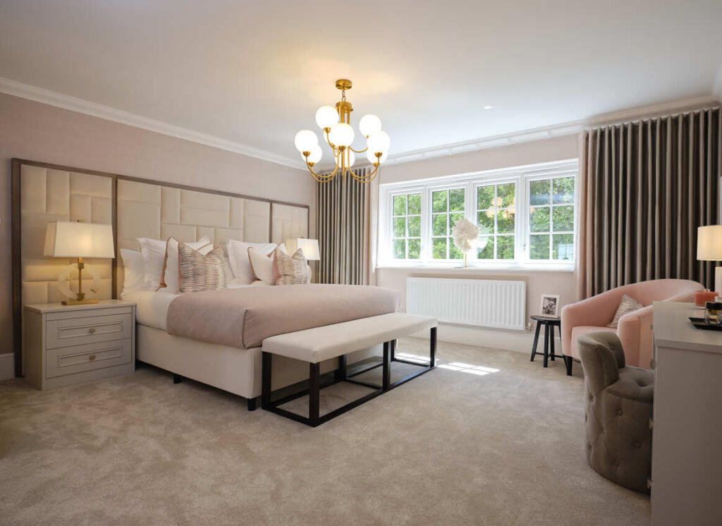 Additional image 16 of London Road, 
East Hoathly,
East Sussex,
BN8 6FE