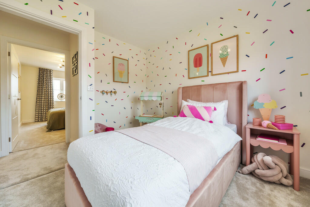 Additional image 14 of Plot 58, The Eden, Eamont Chase, Carleton, Penrith, Cumbria, CA11 8TY