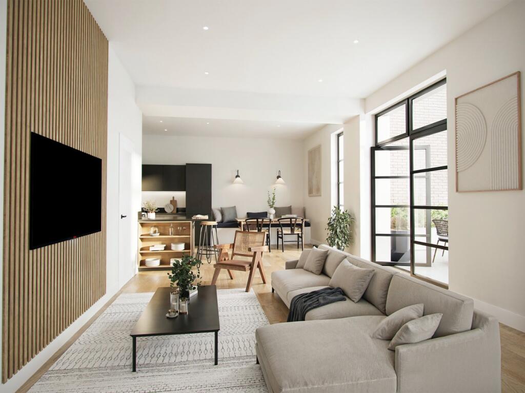 Additional image 4 of Malling Street, Lewes, East Sussex, BN7