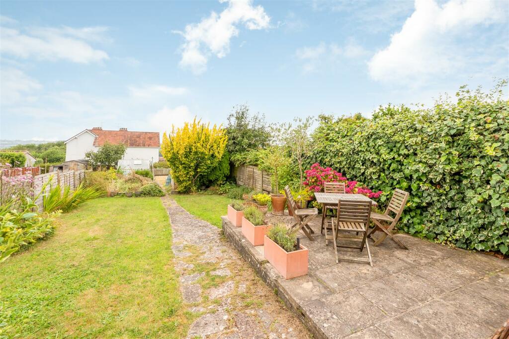 Additional image 18 of Garston Lane, Blagdon, BS40