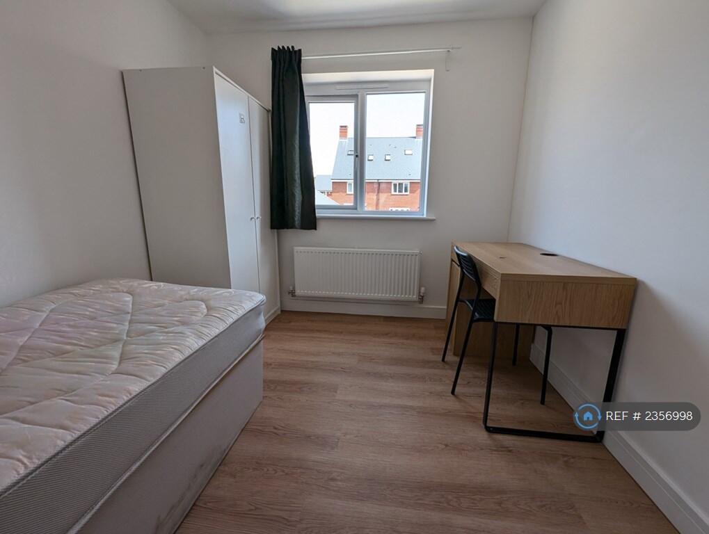 Additional image 9 of Edward Parker Road, Bristol, BS16