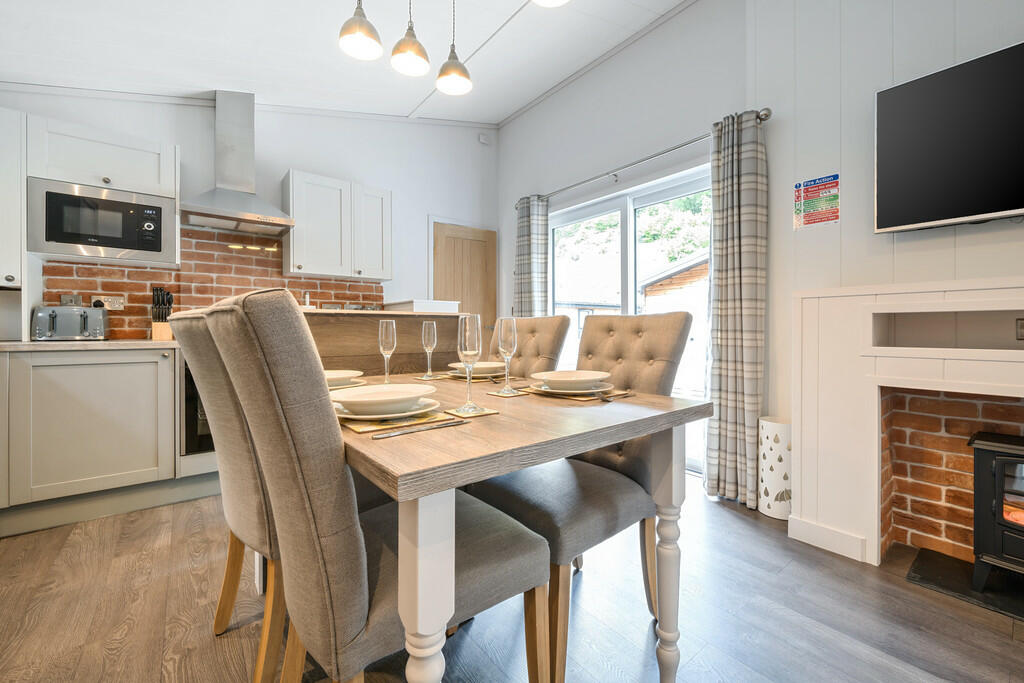 Additional image 7 of The Bothy, Low Briery Holiday Village, Keswick, Cumbria, CA12 4RN