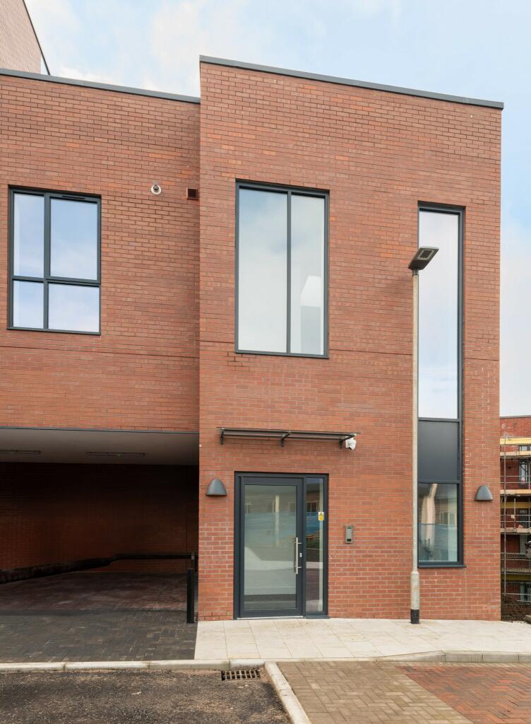 Additional image 15 of 12B Cavenham Court, 3 Broma Place, Bristol, BS5 6FQ