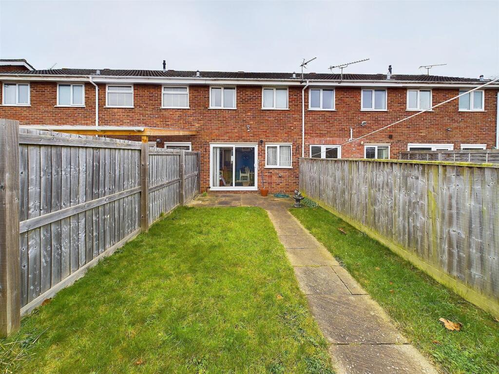 Additional image 10 of Rodborough, Yate, Bristol