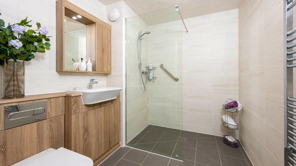 Additional image 4 of 1 Bed Apartment, Edinburgh Lodge, Orpington