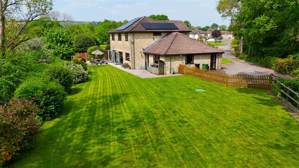 Additional image 38 of Oakley, Station Approach, Pensford, Bristol, BS39 4AE