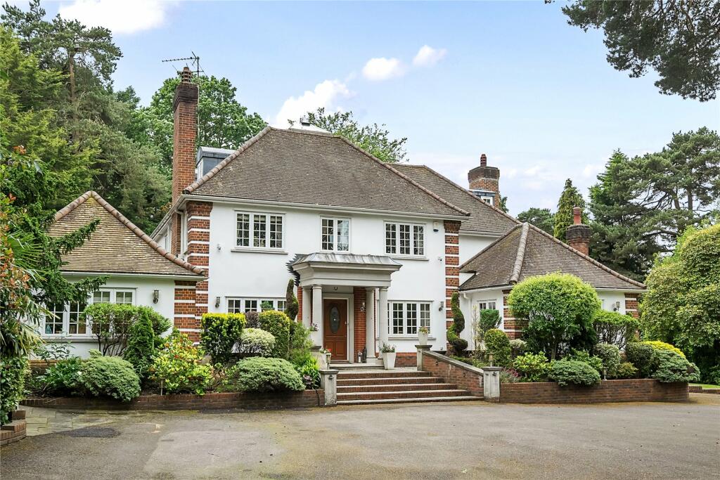 Additional image 3 of Pine Glade, Keston Park, Kent