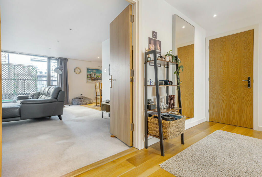 Additional image 14 of Liberty Gardens, Caledonian Road, Bristol, Somerset, BS1