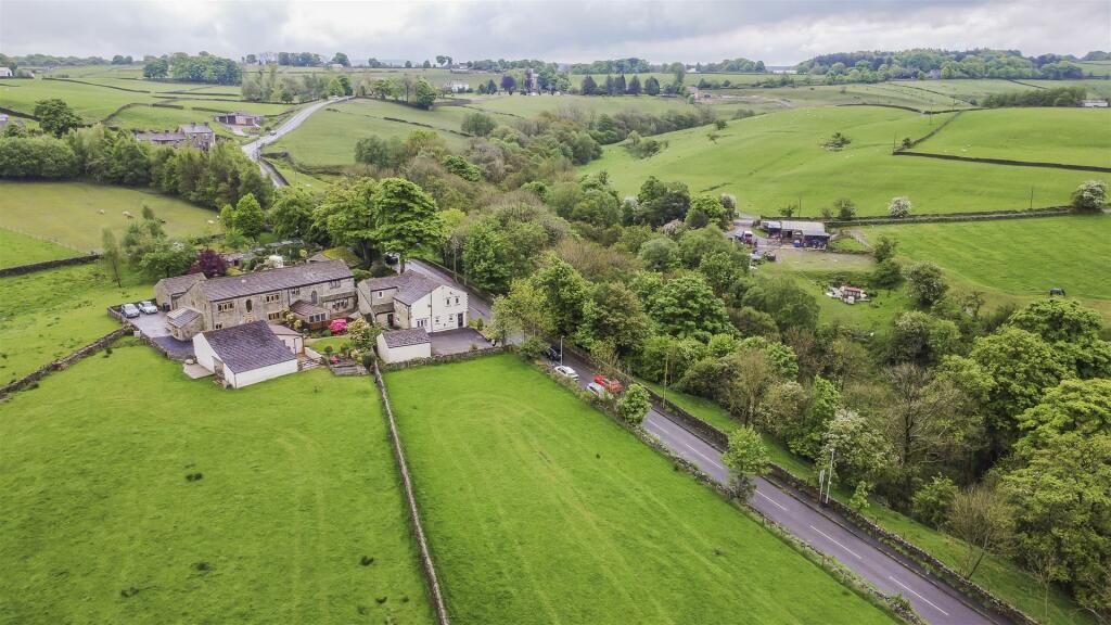 Additional image 47 of Holme House Lane, Oakworth