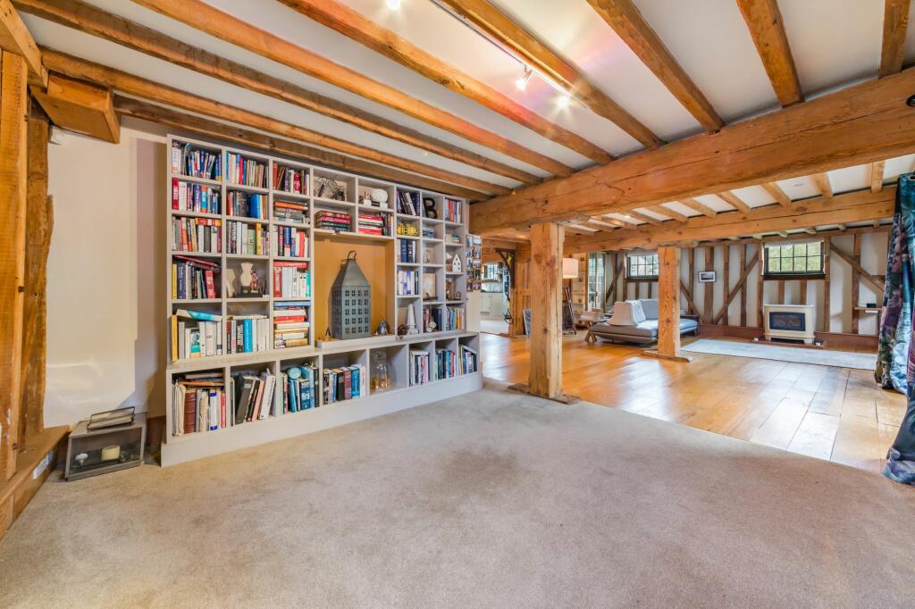 Additional image 8 of Stricklands Warehouse, Railway Lane, Lewes, BN7