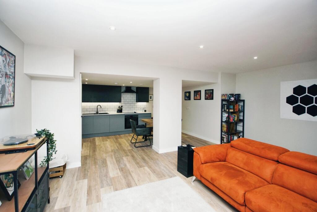 Additional image 7 of Church Road, BRISTOL, Avon, BS15