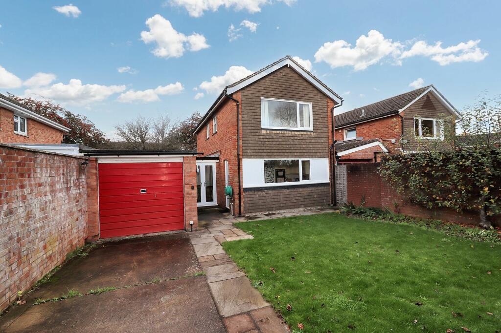 Additional image 26 of Kensington Close, Thornbury, BS35