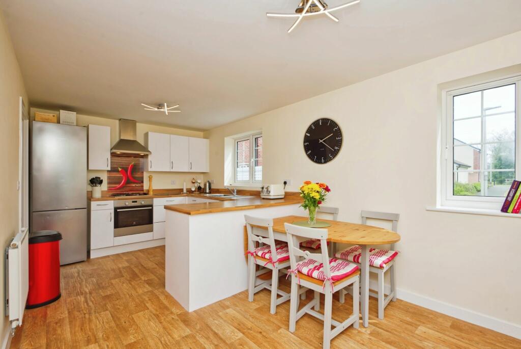 Additional image 3 of Diamond Batch, Weston-Super-Mare - AIR CONDITIONING
