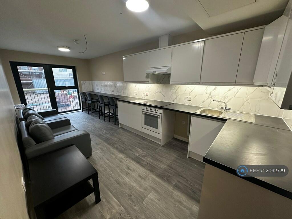 Additional image 13 of Stokes Croft, Bristol, BS2