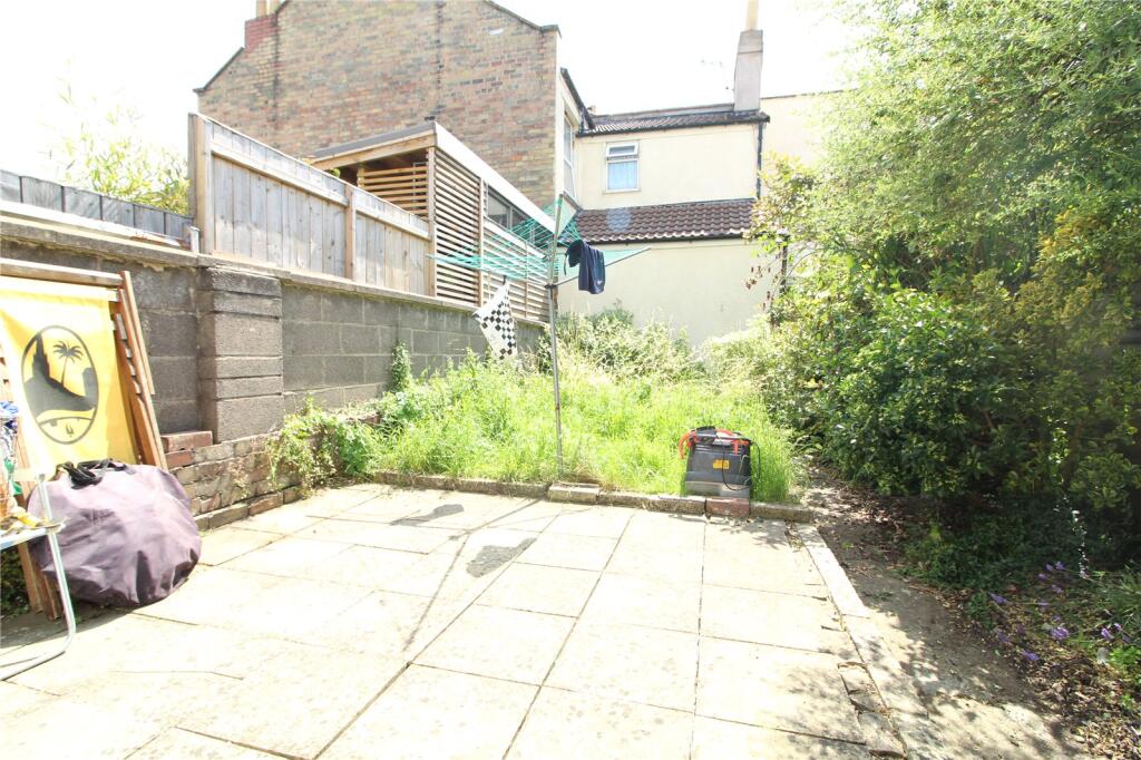 Additional image 11 of Bedminster, British Road, BS3 3DA