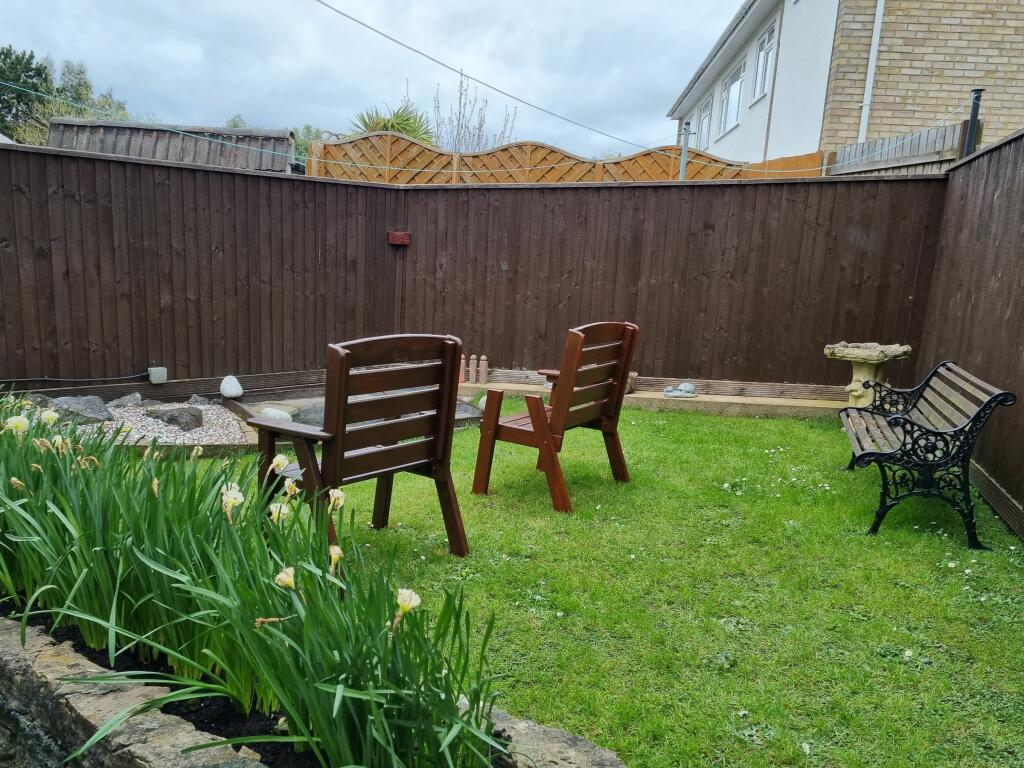 Additional image 2 of Cote Lea Park, Westbury on Trym, Bristol BS9