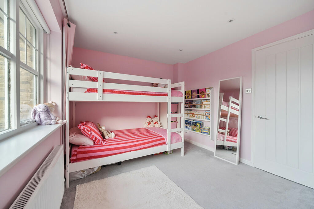 Additional image 9 of Bell Cottages, Woldham Road, Bromley