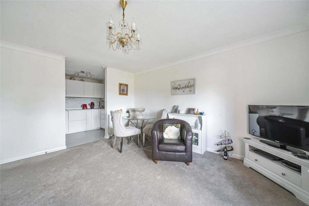 Additional image 14 of Farnborough Common, Orpington