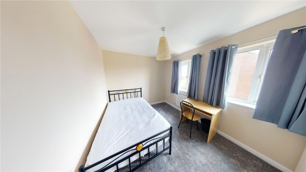 Additional image 8 of Thackery Road, Horfield, Bristol, BS7