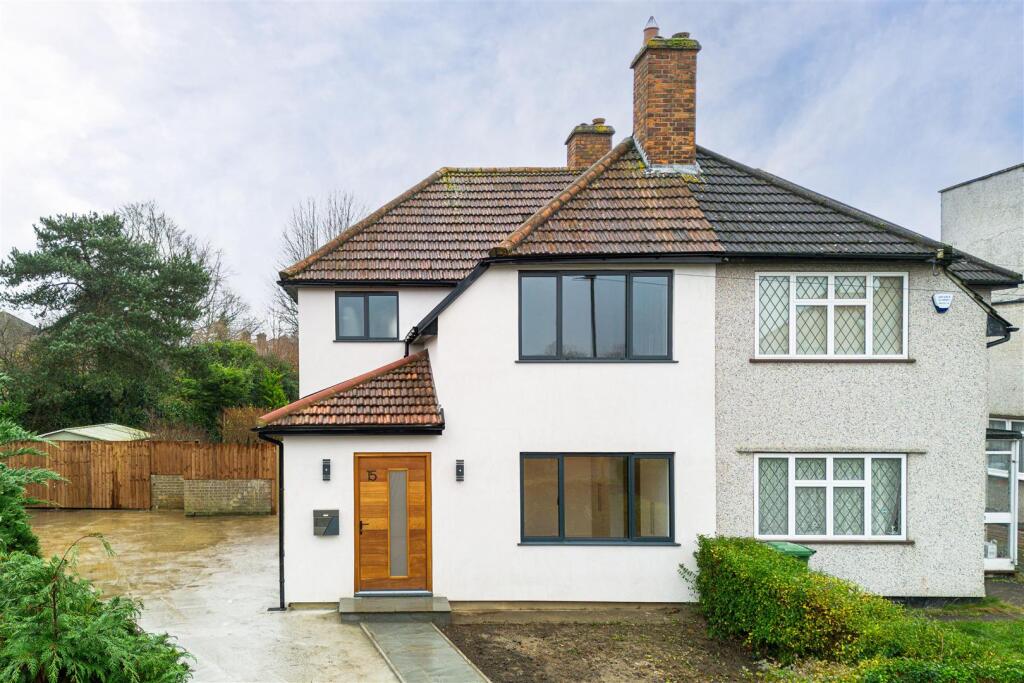Additional image 16 of Bushey Avenue, Petts Wood, Orpington