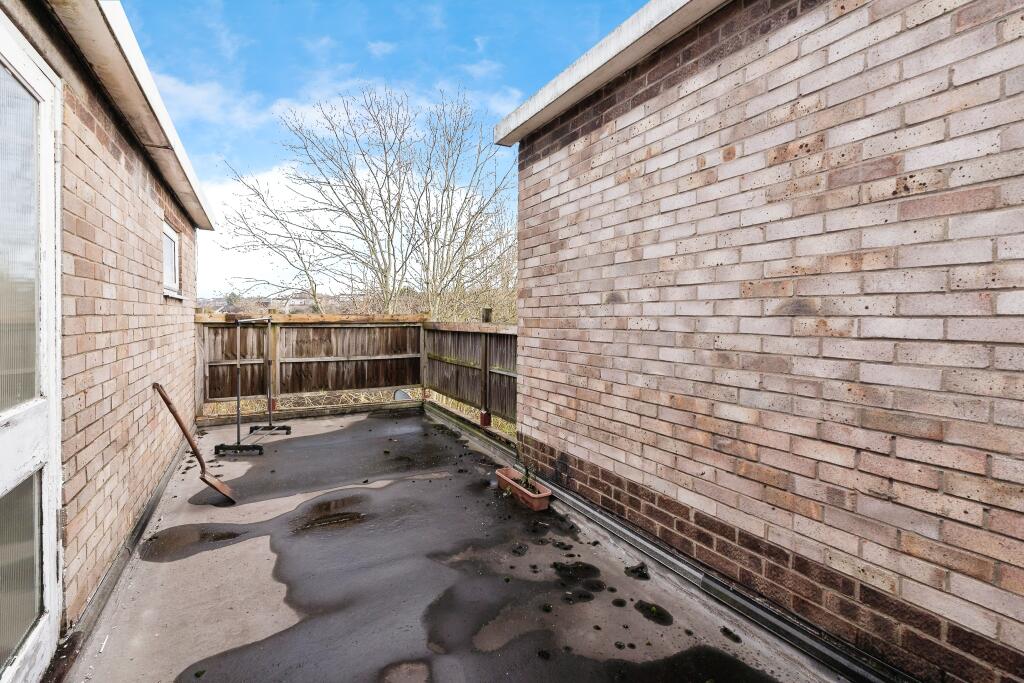 Additional image 12 of Yeomanside Close, Bristol, BS14