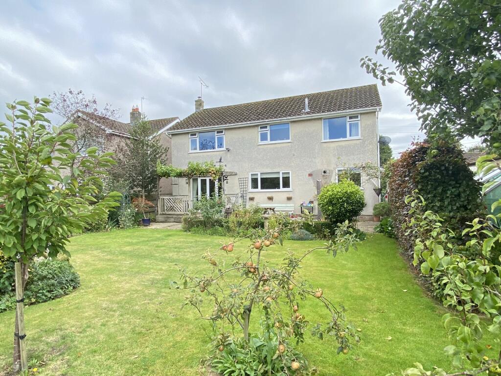 Additional image 27 of Church Road, Winscombe, North Somerset. BS25 1BG