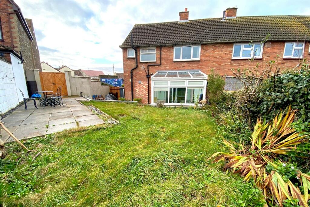 Additional image 13 of Chapel Road, BS15 8SD