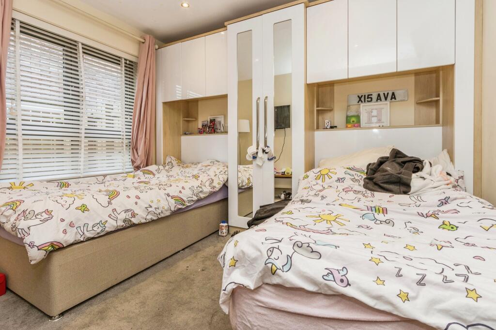 Additional image 12 of The Rose Garden, Belfast, BT17