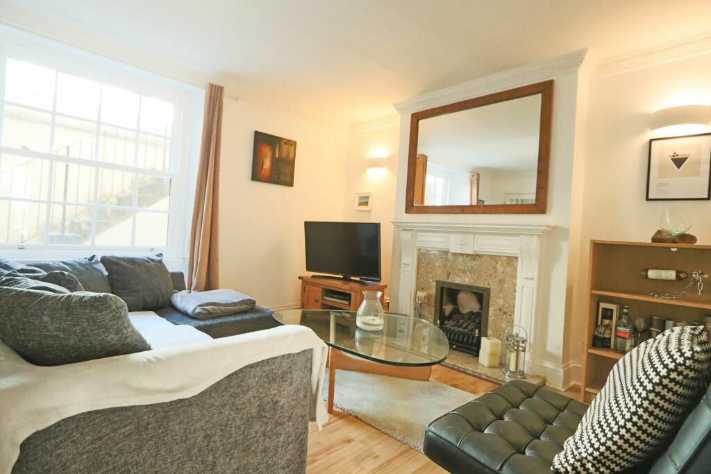Additional image 7 of Basement Flat,  Meridian Place, Bristol