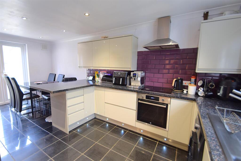 Additional image 3 of Hopewell Gardens, Lawrence Weston