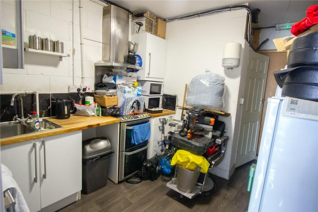 Additional image 5 of Church Road, Redfield, Bristol, BS5