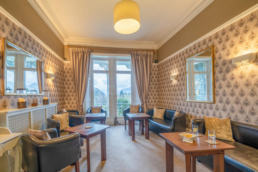 Additional image 3 of The Highfield  The Heads  KESWICK Cumbria CA12 5ER  United Kingdom