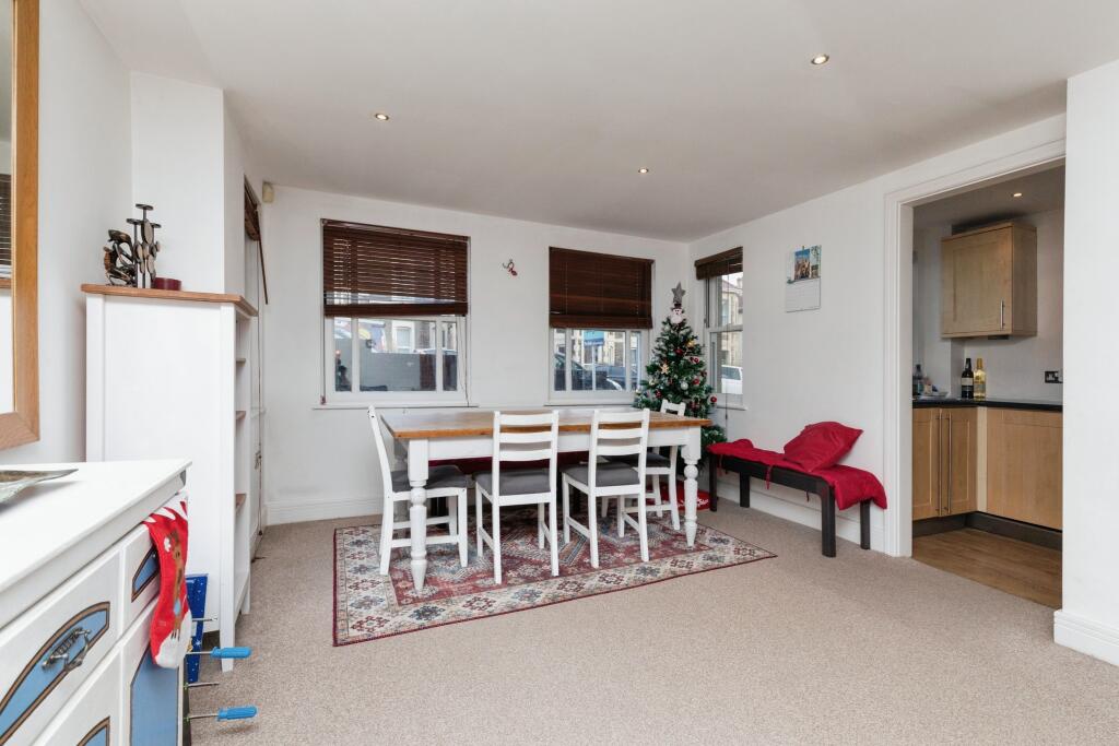 Additional image 9 of Hampton Road, Bristol, BS6