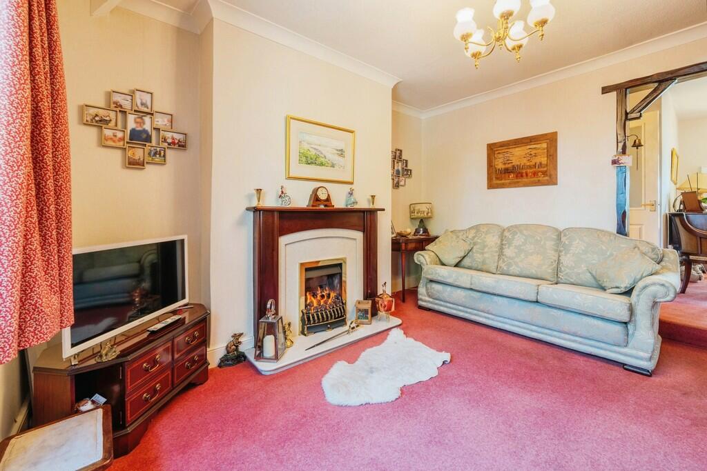 Additional image 22 of Howgill Lodge, Orton, Penrith, Cumbria, CA10 3RE