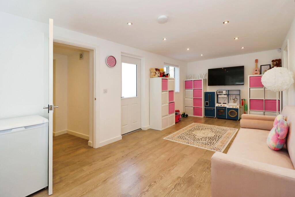 Additional image 18 of Viola Way, Lyde Green, Bristol, BS16